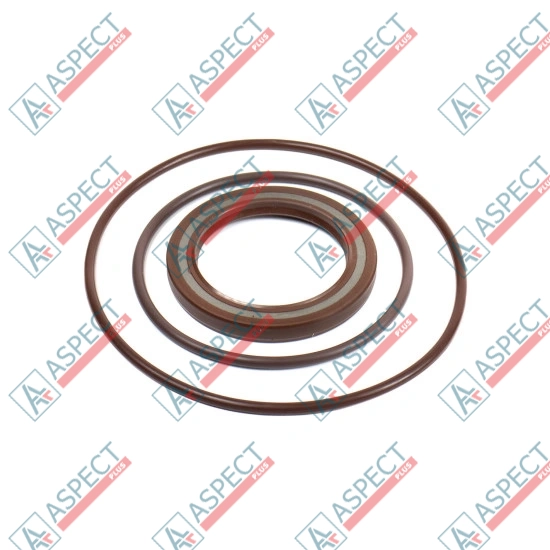 Seal kit pump Bosch Rexroth R987053789 SKS