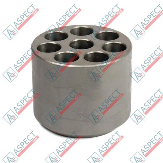 Блок цилиндров Bosch Rexroth R909421308 SKS