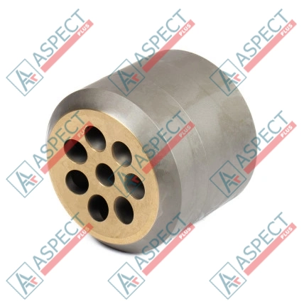 Bloc-cylindres Rotor Bosch Rexroth R909421308 SKS