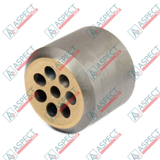 Блок цилиндров Bosch Rexroth R909421308 SKS