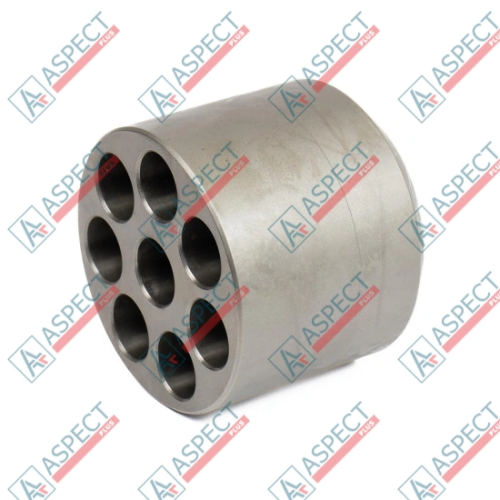 Блок цилиндров Bosch Rexroth R909421308 SKS