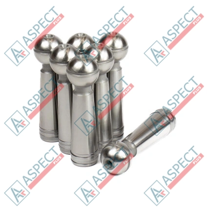Piston Bosch Rexroth R902031677 SKS