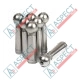 Piston Bosch Rexroth R902031677 SKS