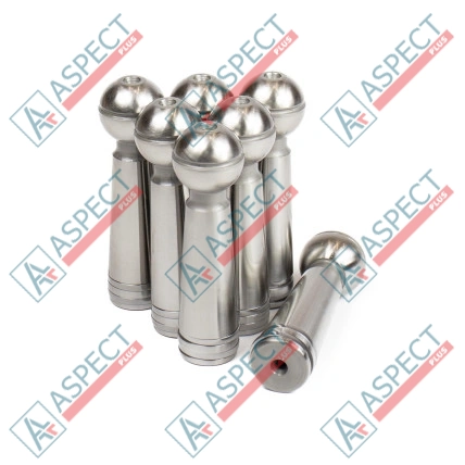 Piston Bosch Rexroth R902031677 SKS