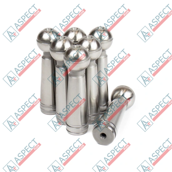 Piston Bosch Rexroth R902031677 SKS