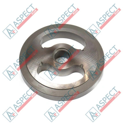 Plaque de soupape Moteur Bosch Rexroth R909650834 SKS