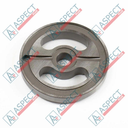Plaque de soupape Moteur Bosch Rexroth R909650834 SKS