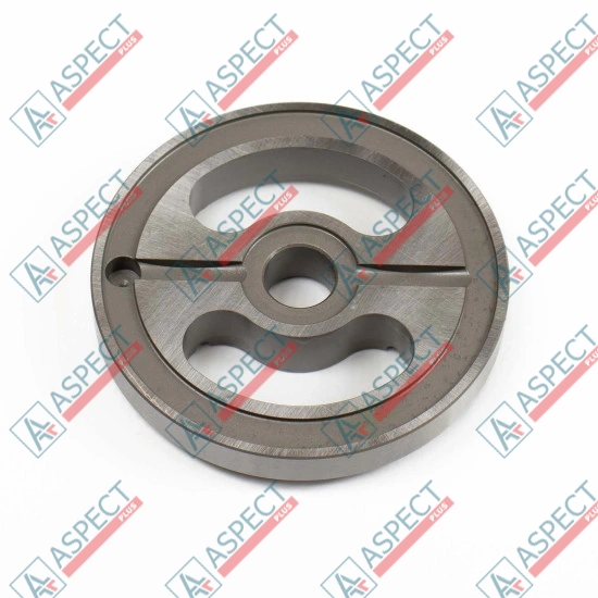 Valve plate Motor Bosch Rexroth R909650834 SKS