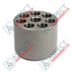 Cylinder block Rotor Bosch Rexroth R909421309 SKS