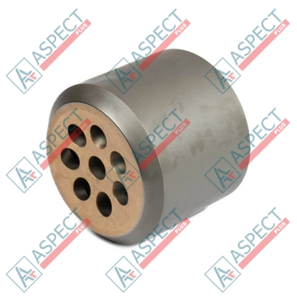 Zylinderblock Rotor Bosch Rexroth R909421309 SKS