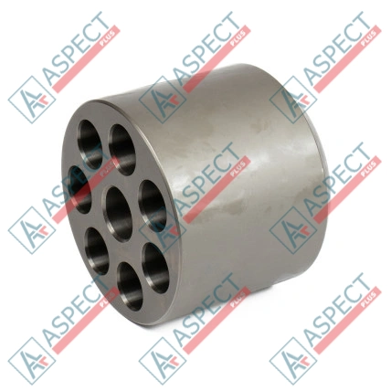 Zylinderblock Rotor Bosch Rexroth R909421309 SKS
