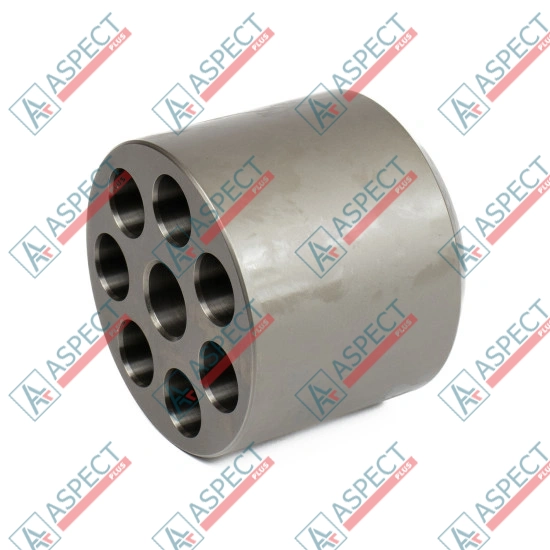 Cylinder block Rotor Bosch Rexroth R909421309 SKS