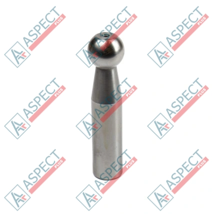 Pin central Tip arc Bosch Rexroth R902027352 SKS