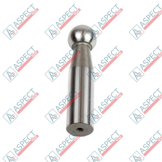 Center Pin Disk type Bosch Rexroth R909409486 SKS