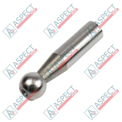 Pin central Tip de disc Bosch Rexroth R909409486 SKS