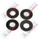 Диск пружинный Bosch Rexroth R909400105 SKS