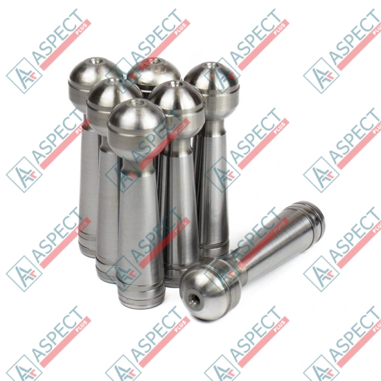 Piston Bosch Rexroth A2FO107, A2FM107 SKS