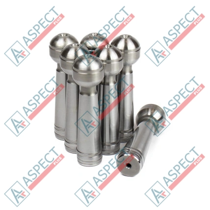 Piston Bosch Rexroth A2FO107, A2FM107 SKS