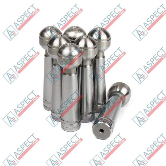 Piston Bosch Rexroth A2FO107, A2FM107 SKS