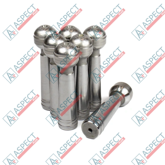 Piston Bosch Rexroth R902031678 SKS