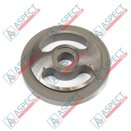 Placă supapă Motor Bosch Rexroth R909650835 SKS