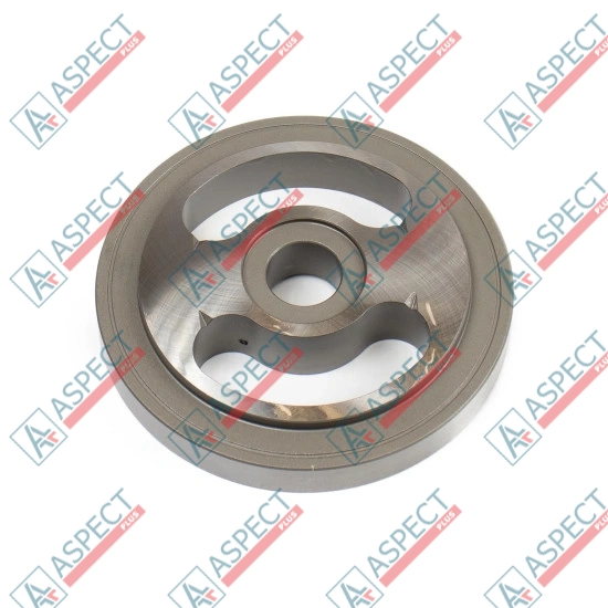 Valve plate Motor Bosch Rexroth R909650835 SKS