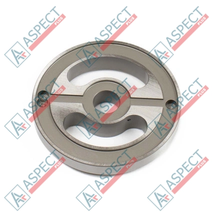 Placă supapă Motor Bosch Rexroth R909650835 SKS