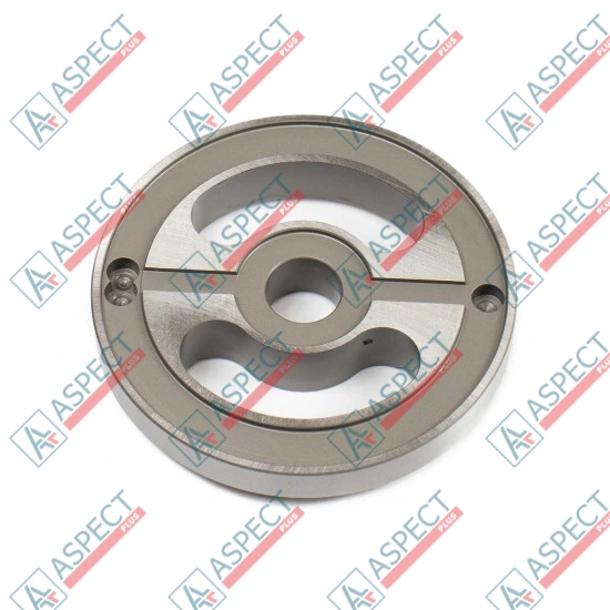 Valve plate Motor Bosch Rexroth R909650835 SKS