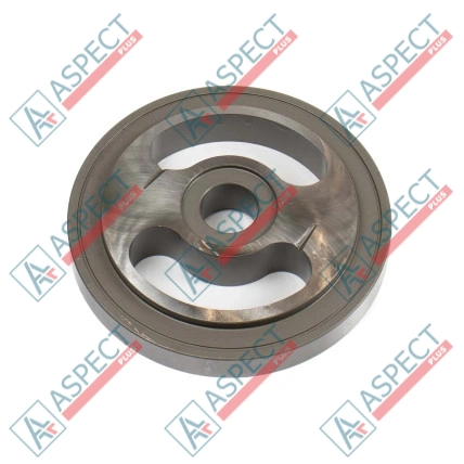 Placă supapă Dreapta Bosch Rexroth R909650851 SKS