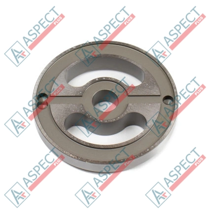 Placă supapă Dreapta Bosch Rexroth R909650851 SKS