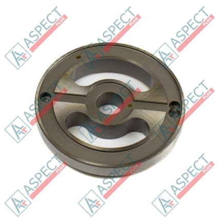 Placă supapă Stânga Bosch Rexroth R902016556 SKS
