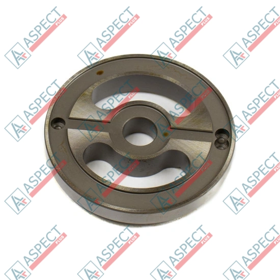 Valve plate Left Bosch Rexroth R902016556 SKS
