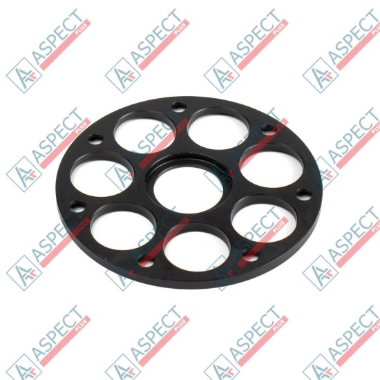 Retainer Plate Bosch Rexroth R909444064 SKS