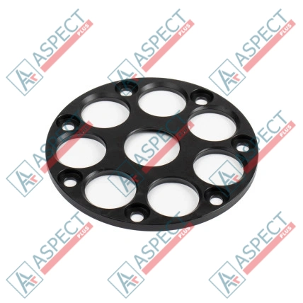 Placă de reținere Bosch Rexroth R909444064 SKS