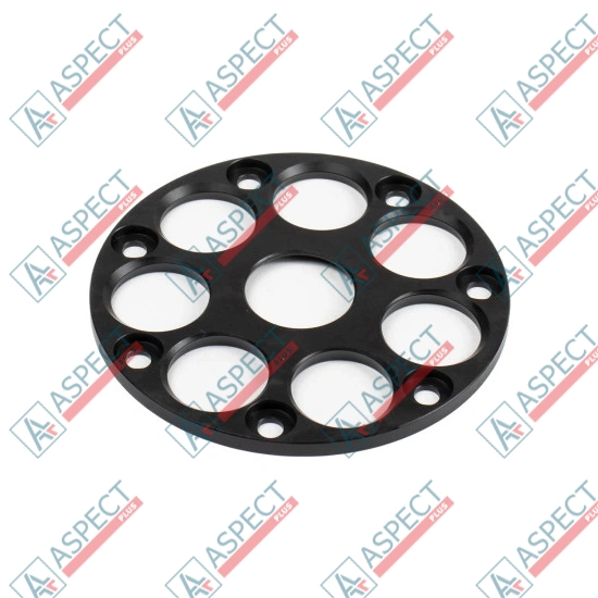 Retainer Plate Bosch Rexroth R909444064 SKS