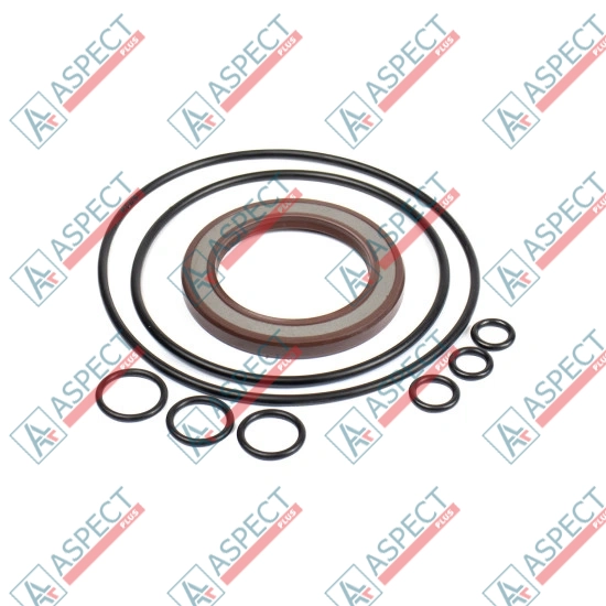 Seal kit pump Bosch Rexroth R987053790 SKS