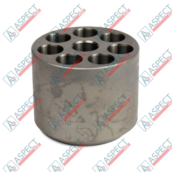 Cylinder block Rotor Bosch Rexroth R909421310 SKS