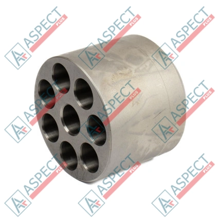Zylinderblock Rotor Bosch Rexroth R909421310 SKS