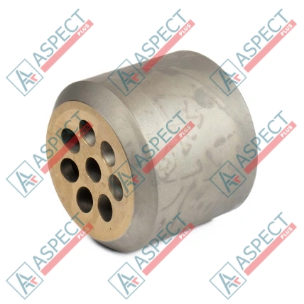 Zylinderblock Rotor Bosch Rexroth R909421310 SKS