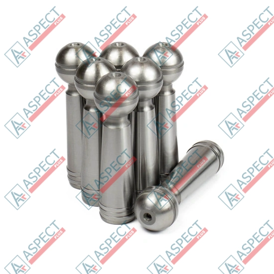 Плунжер Bosch Rexroth R902031679 SKS