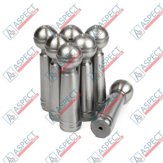 Плунжер Bosch Rexroth R902031679 SKS