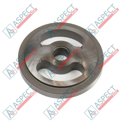 Placă supapă Motor Bosch Rexroth R909650836 SKS