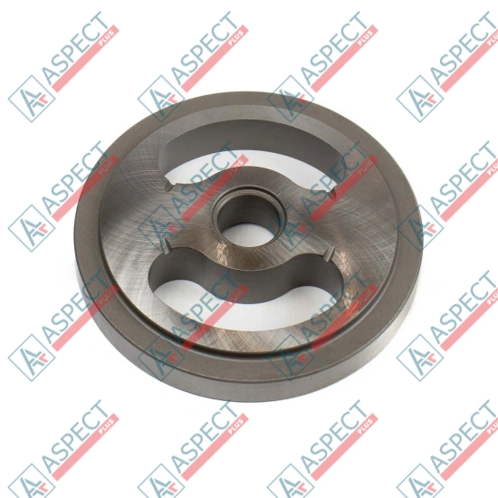 Valve plate Motor Bosch Rexroth R909650836 SKS