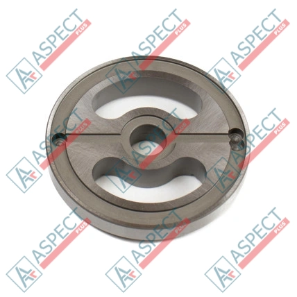 Placă supapă Motor Bosch Rexroth R909650836 SKS