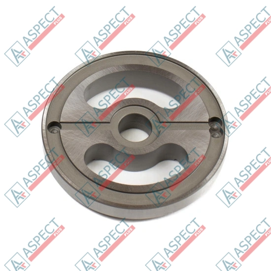 Valve plate Motor Bosch Rexroth R909650836 SKS