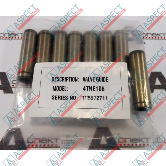 Valve Guide Yanmar (119000-11810) 4TNE106 AFM
