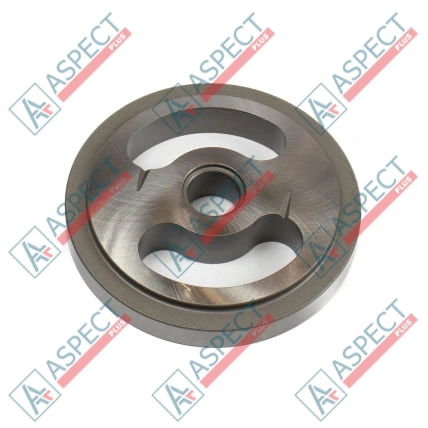 Placă supapă Dreapta Bosch Rexroth R909650852 SKS