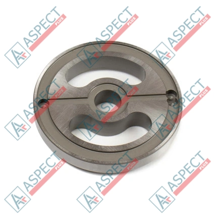 Placă supapă Dreapta Bosch Rexroth R909650852 SKS