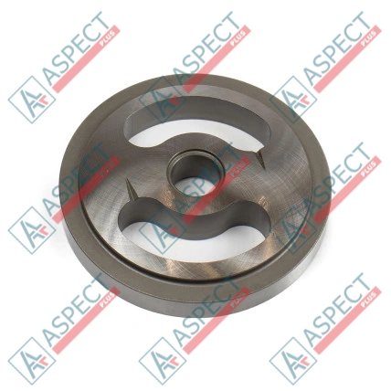 Placă supapă Stânga Bosch Rexroth R902016557 SKS