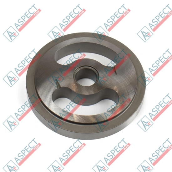 Valve plate Left Bosch Rexroth R902016557 SKS